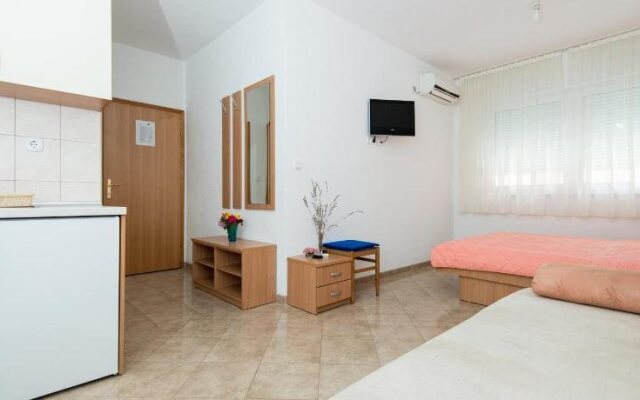 Apartments MAMPAS