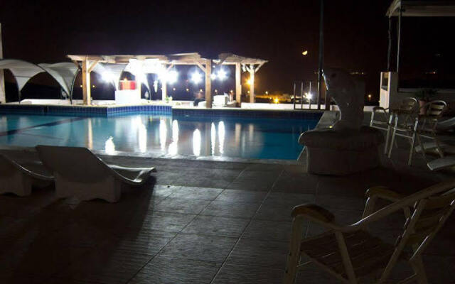 Aqaba Adventure Divers Resort