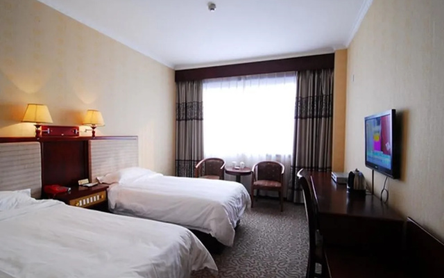 Asia Hotel