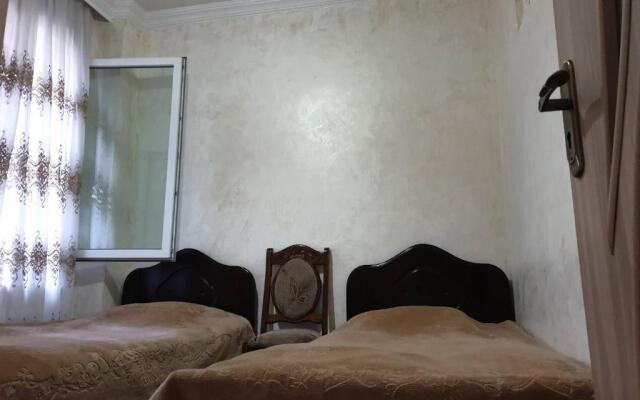 Bagrationi Street #200-14