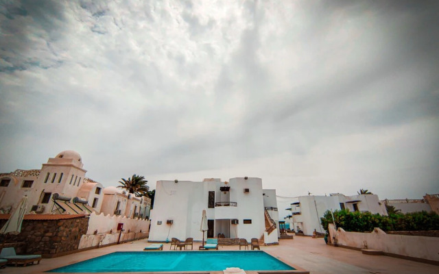 Dyarna Dahab Hotel