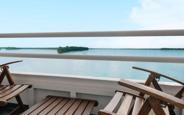 Iberostar Heritage Grand Amazon - All Inclusive