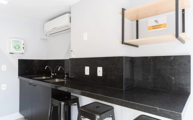 Apartamento perfeito Pueblo 595