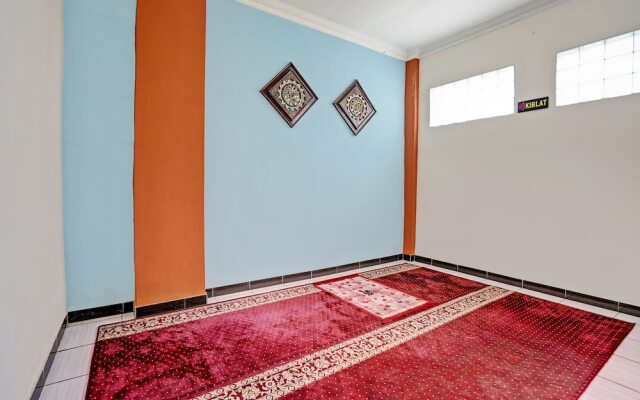 OYO Life 92773 Griya Trubus Syariah
