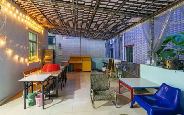 Guixia Laile Hostel