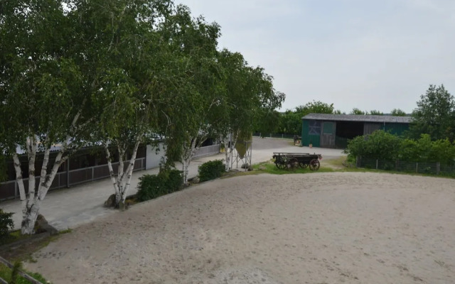 Holiday Home on a Farm Near Dusseldorf