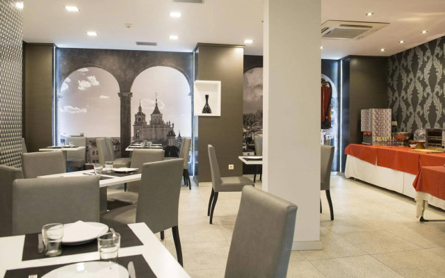 Hotel El Mudayyan