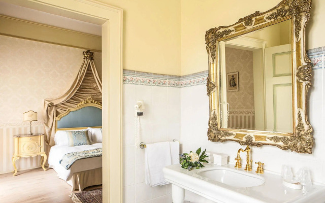 Castello di Spessa Golf & Wine Resort