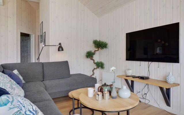 "Gorazd" - 260m from the sea in Bornholm