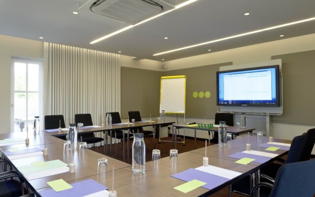 Mintrops Land Hotel Burgaltendorf