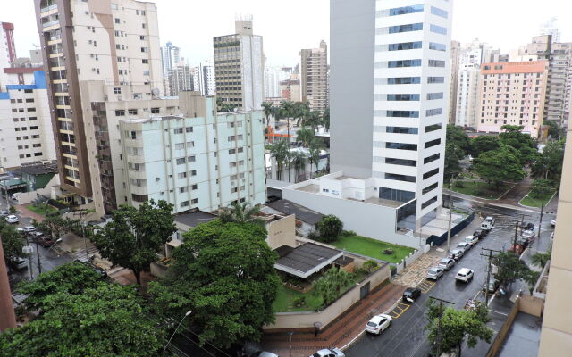 La Residence Flat Hotel