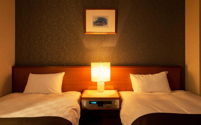 Yamagata Grand Hotel