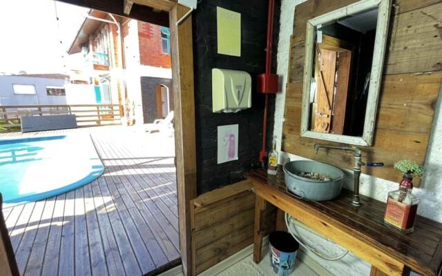 Hostel Casa do Rogerio