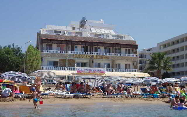 Kusmez Hotel