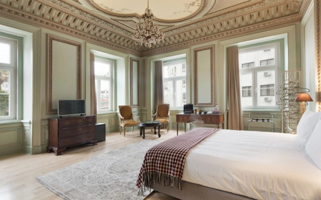 Tesouro da Baixa Boutique Guesthouse