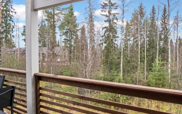 Holiday Home Sopukka