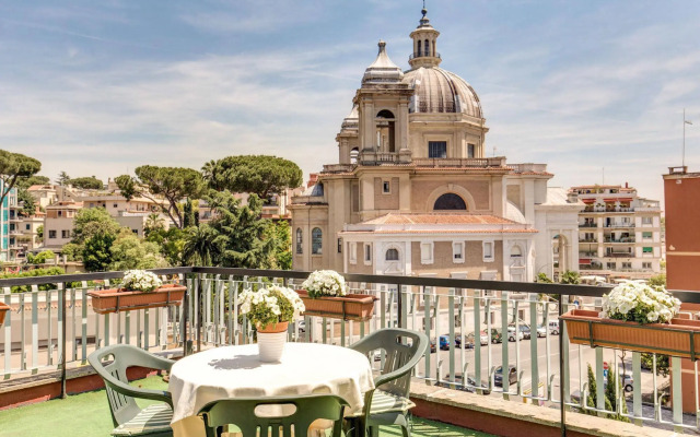 Hotel Farnesina