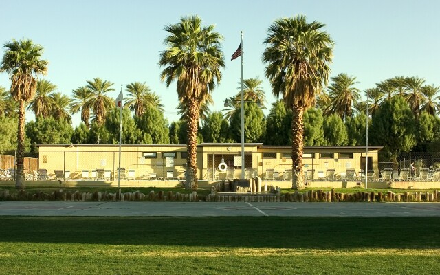 The Ranch at Death Valley – Inside the Park