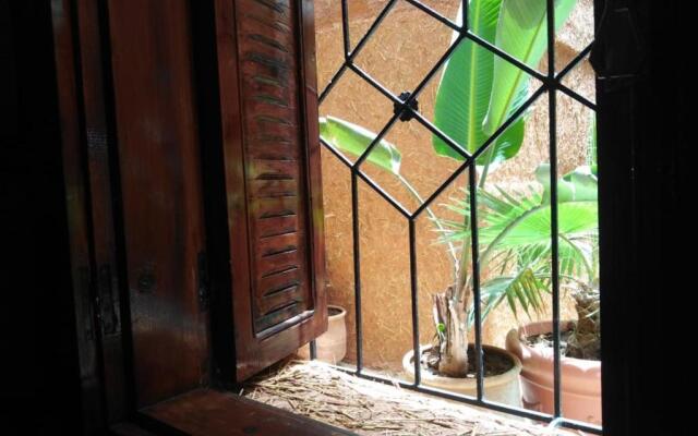 Mirleft Tayought Guest House