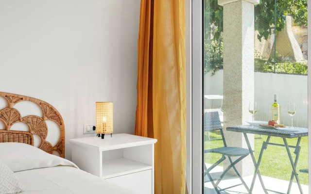 Sardegna è - New rooms