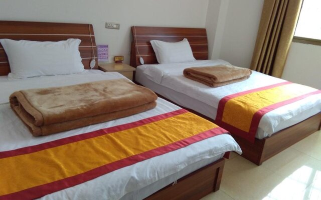 Shibahe Express Hotel