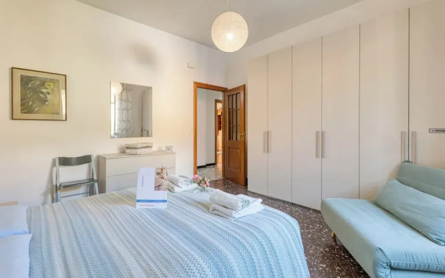 GP Apartments - Sea And Relax