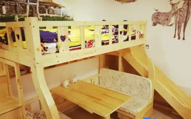 Xiangyuanju Guesthouse