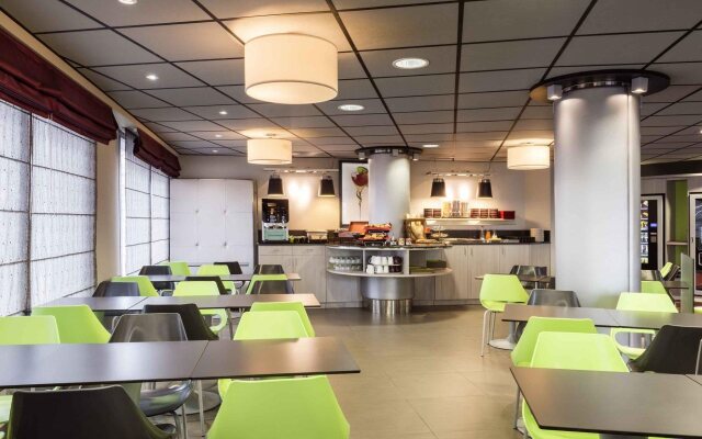 Aparthotel Adagio Paris Malakoff Châtillon