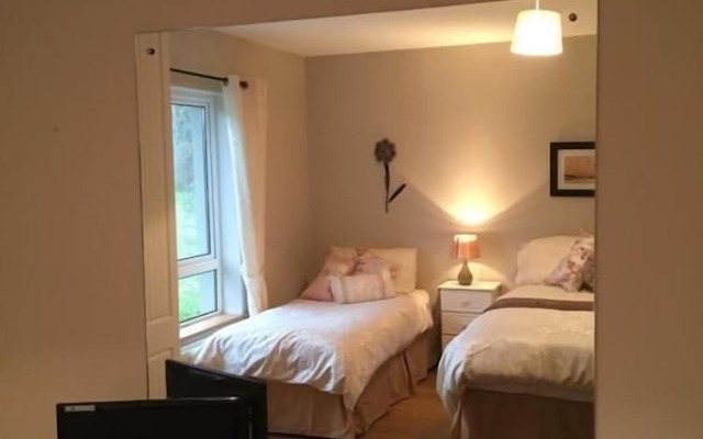 Carrick House B&B