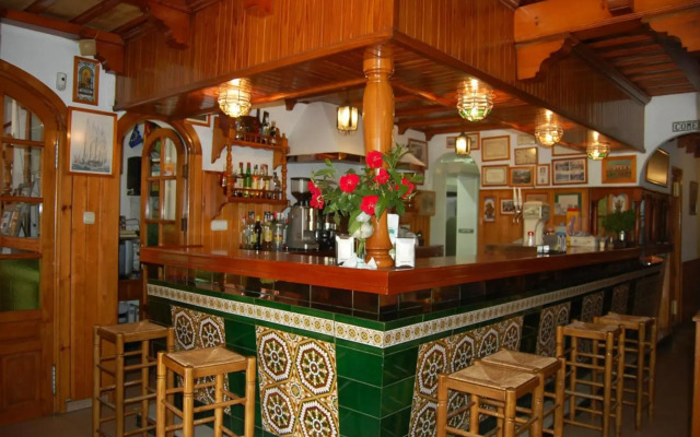Hotel Antonio Conil