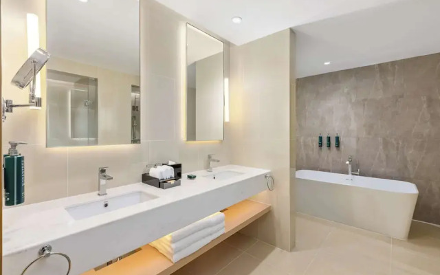 DoubleTree by Hilton Vientiane