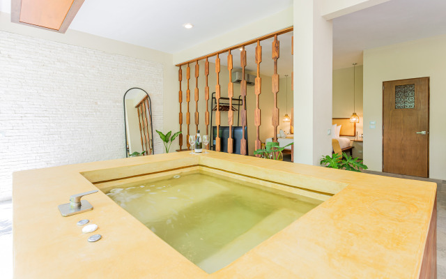 Xperience Tulum Hotel
