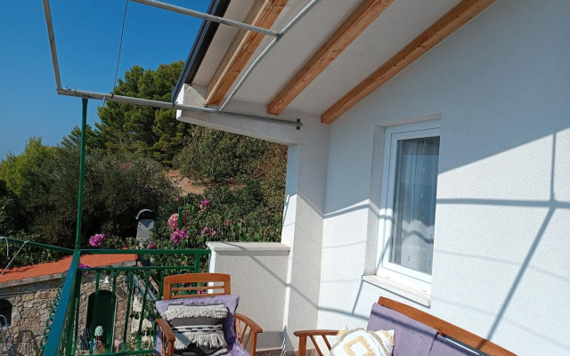 Apartmani Mira Brela