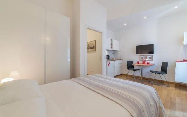 Rome@Home Cozy Studios - Apt 3