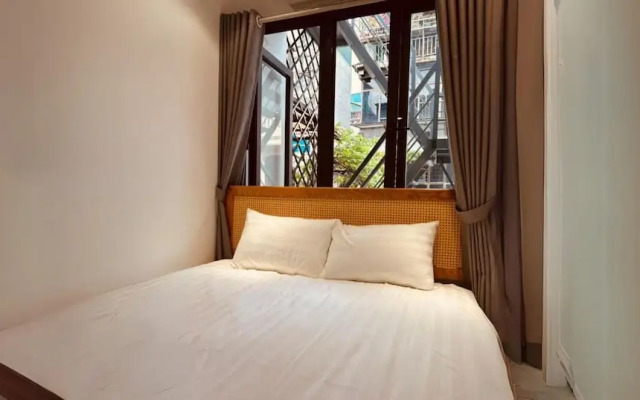 Lanha Hotel-Homestay