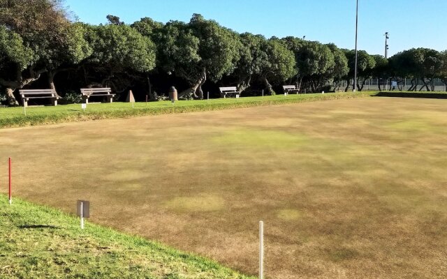 8 Moda Rossi Self catering