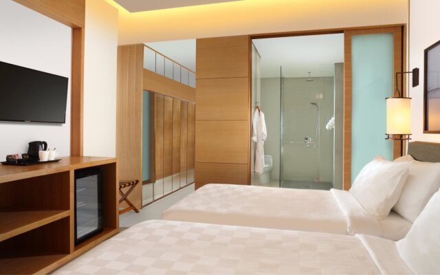 Resinda Hotel Karawang, Managed by Padma Hotels