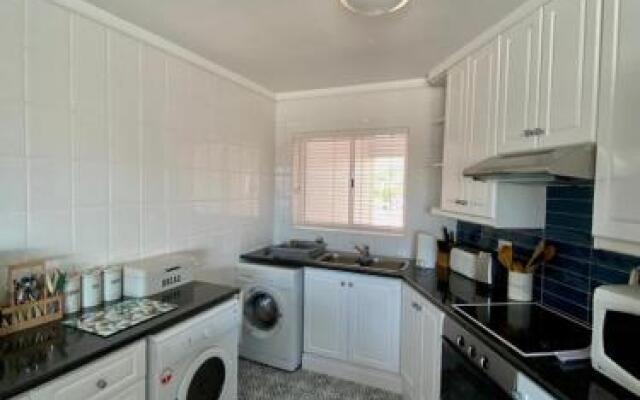 Waterfront - 18 Spinniker Knysna Quays