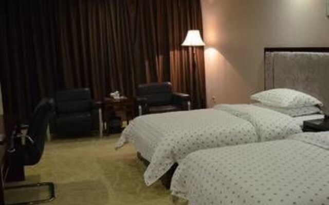 Windsor Hotel