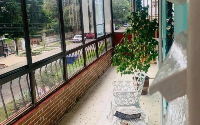 Paradise's House VEDADO