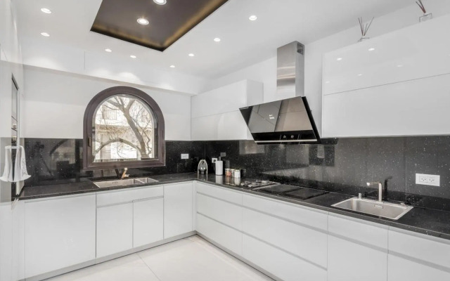 David Village 3 Bedroom - The beautiful one