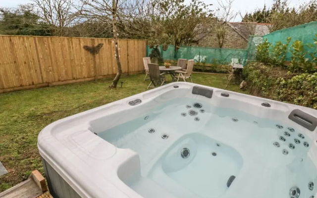 Crift Farm Cottage