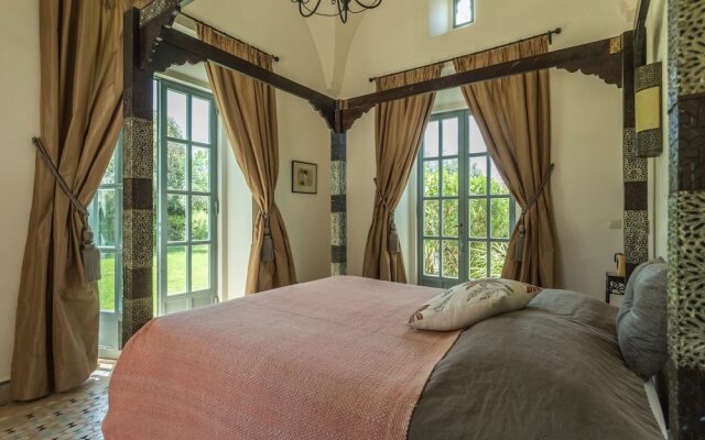 Villa Akhdar 18