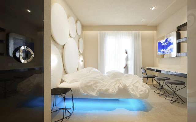 Palazzo Gatto Art Hotel & SPA, BW Premier Collection