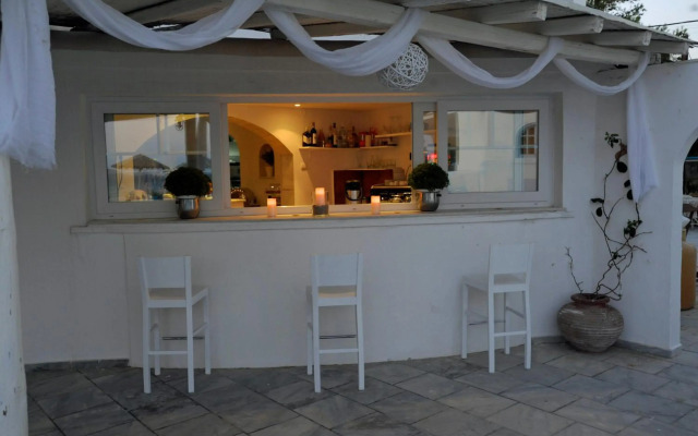 Galatis Hotel