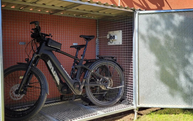 Ubytování Trebon Nové apartmány Rožmberk a Svet