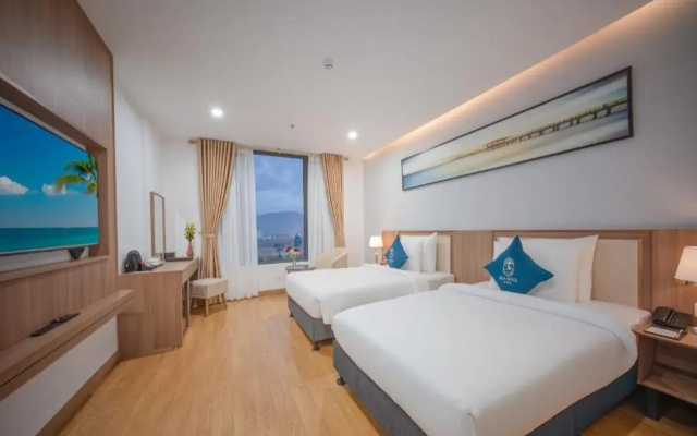 Sea Soul Hotel