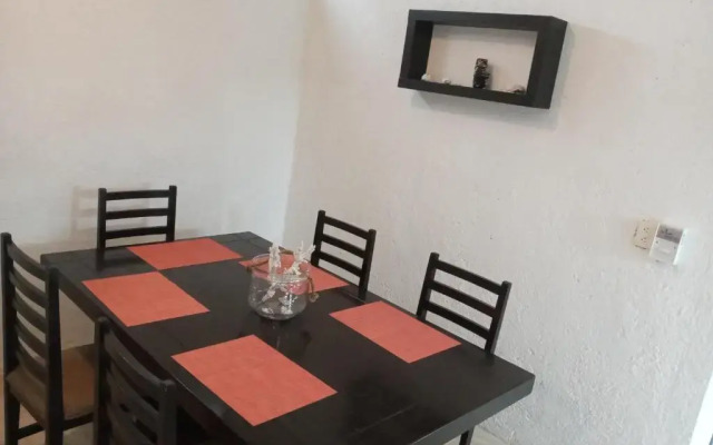 El Mirador de Holbox