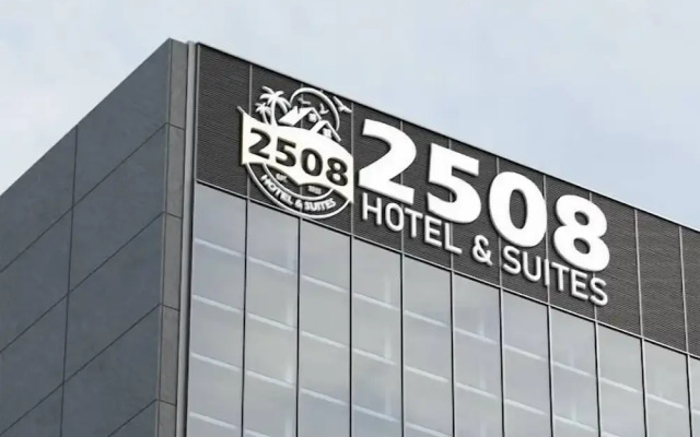 2508 Hotel and Suites Akure