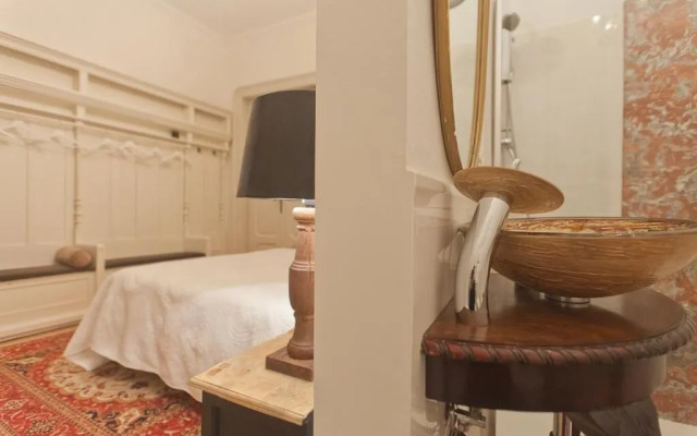 Piazza Venezia Le Camere